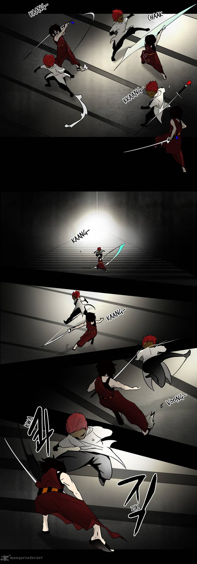 Tower of God Chapter 45 image 12